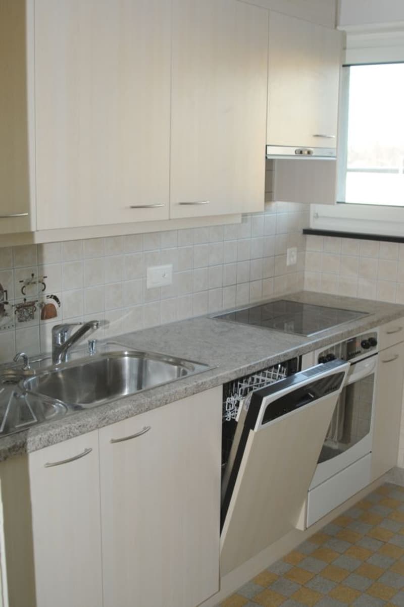 4 Bedroom Apartment Rorschachacherstr. 189b 9000 St. Gallen-Krontal (2)