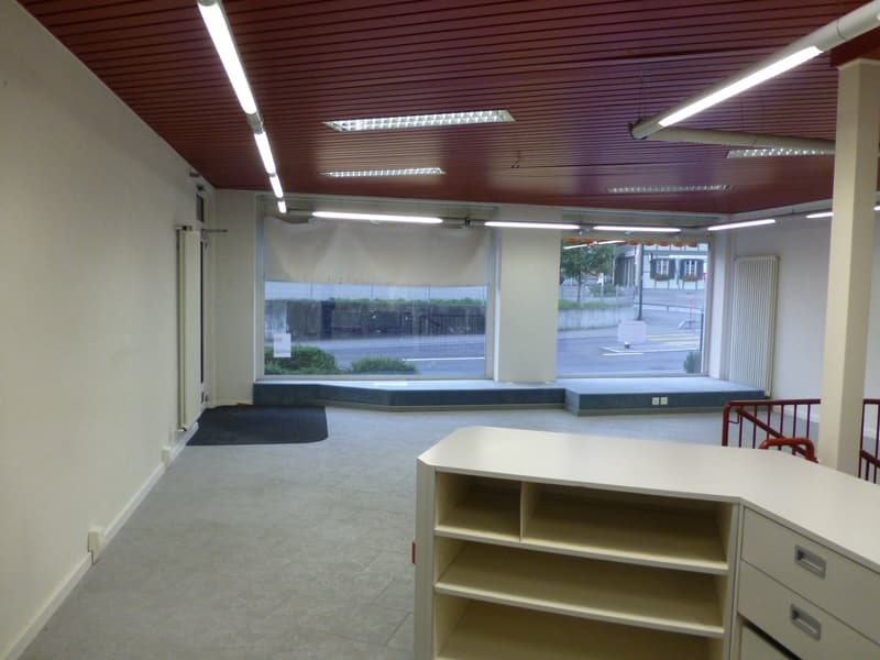 Raum Süd 47m2
