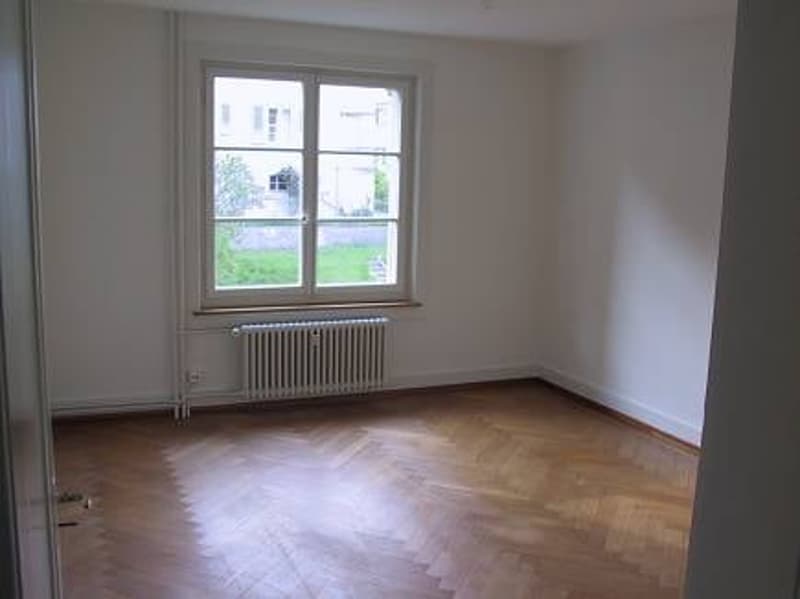 Appartement 2,5 pièces avec cuisine intégrée, dans un quartier calme à 3008 Berne (2)