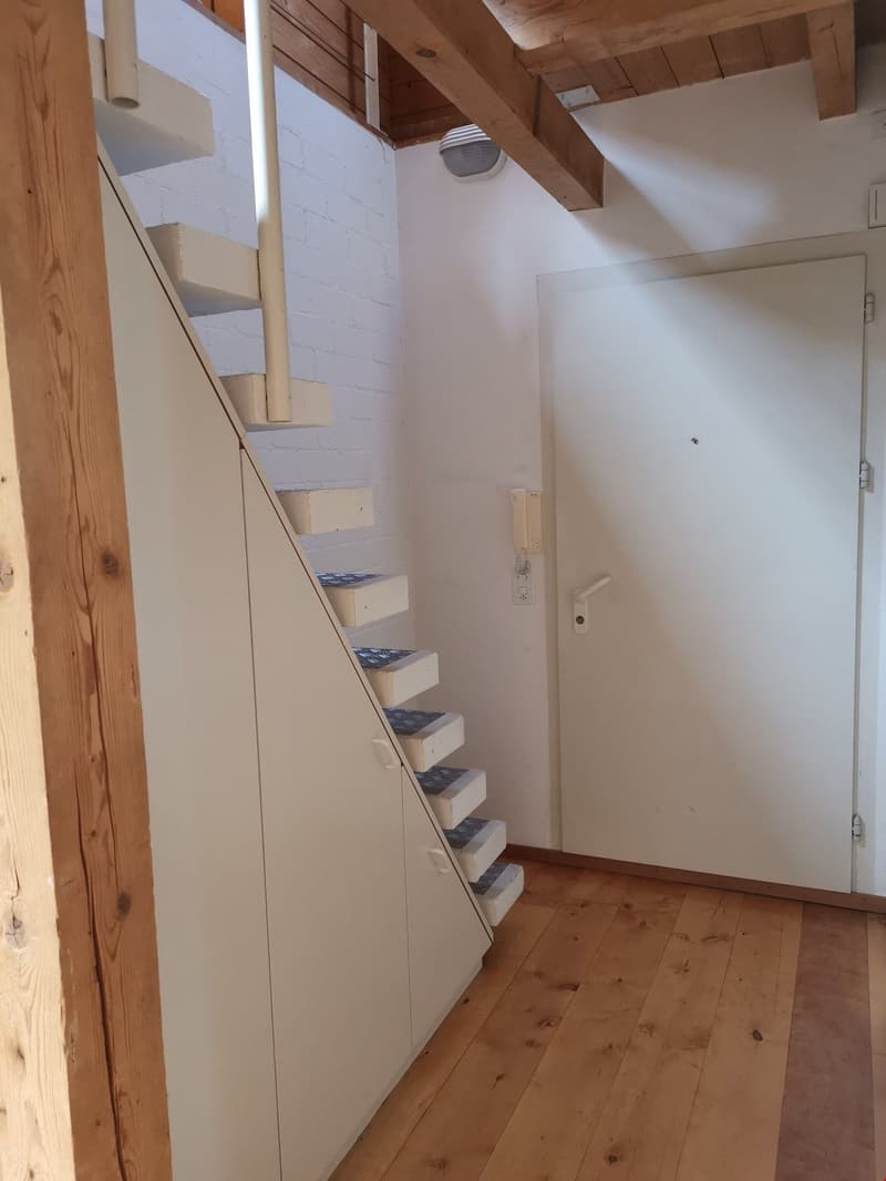 Appartamento di 3,5 locali con galleria (8)