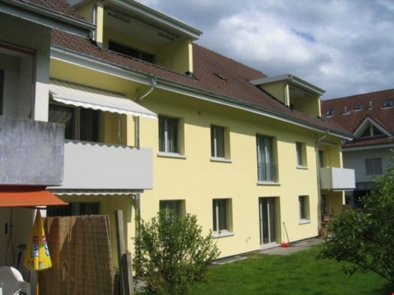 Appartamento mansardato originale di 2,5 locali (1)
