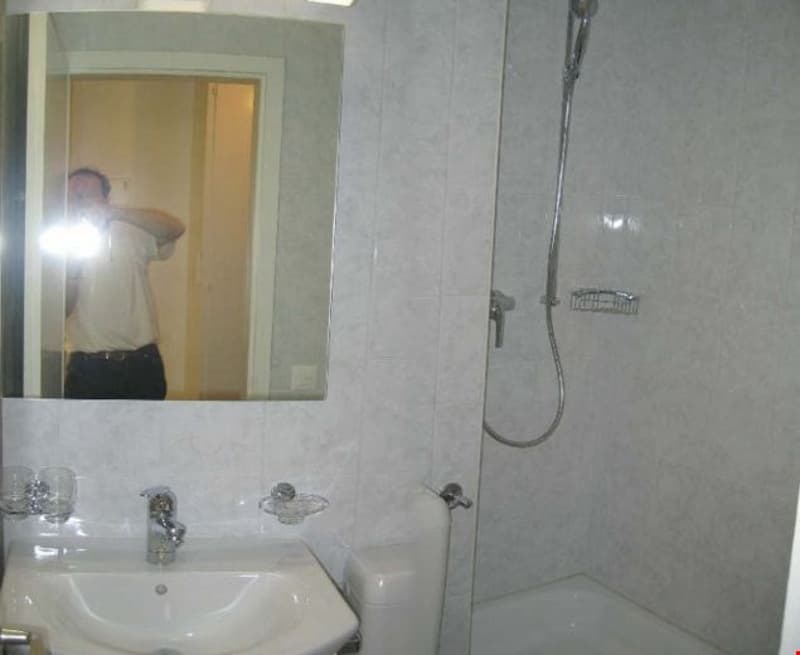 WC/Dusche