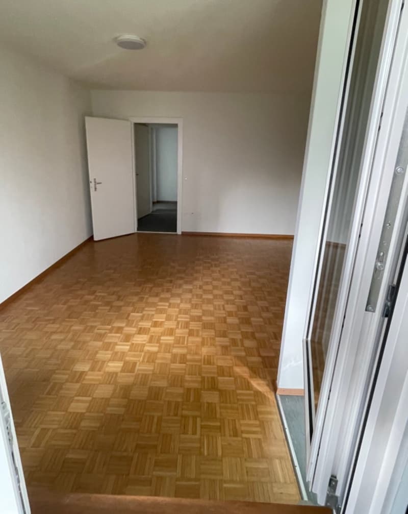 Appartamento monolocale con balcone a 3007 Berna (vicino all'ospedale Insel) (5)