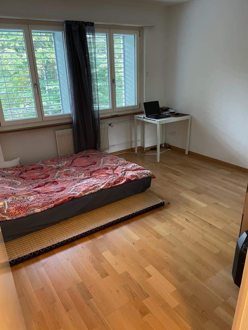 2-Zimmer-Wohnung in 3007 Bern(Nähe- Inselspital) (8)