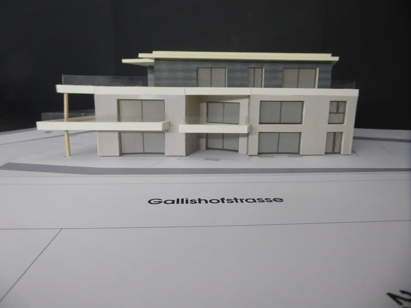 Moderne 4.5-Zimmer-Neubau-Wohnung mit Minergie-Standard in Aeschi (14)
