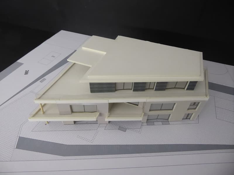 Moderne 4.5-Zimmer-Neubau-Wohnung mit Minergie-Standard in Aeschi (15)
