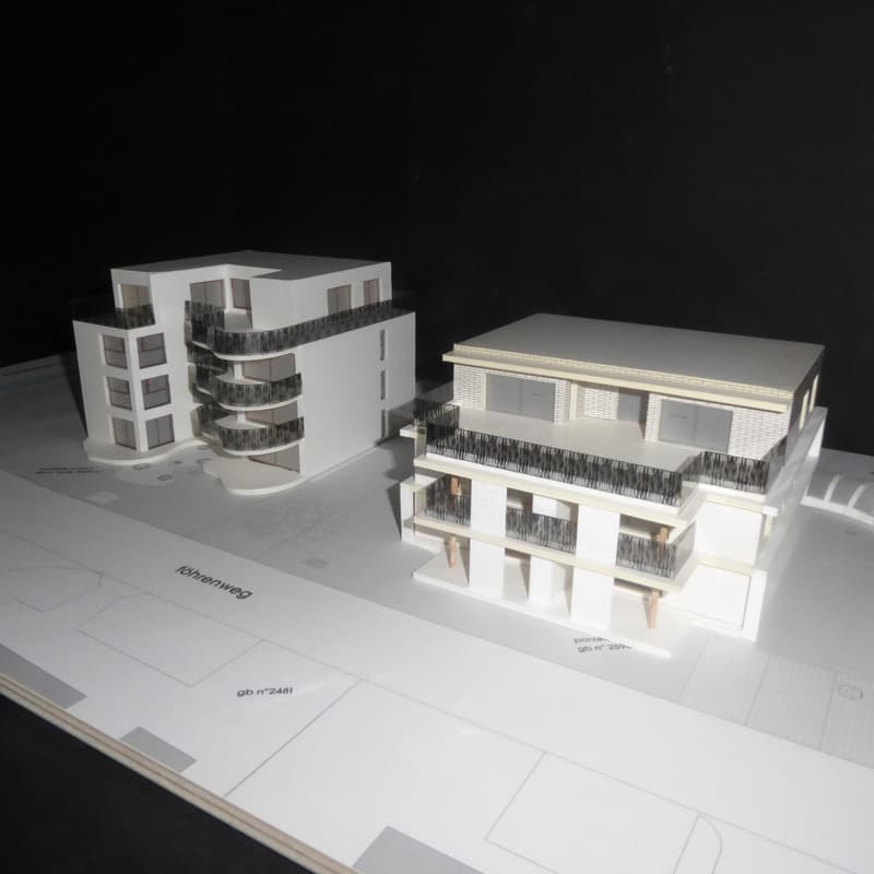 Attraktive 4.5-Zimmer-Attikawohnung im Neubau in Subingen (9)