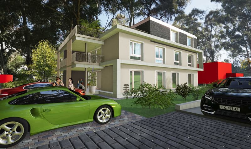 Attraktive 4.5-Zimmer-Attikawohnung im Neubau in Subingen (4)