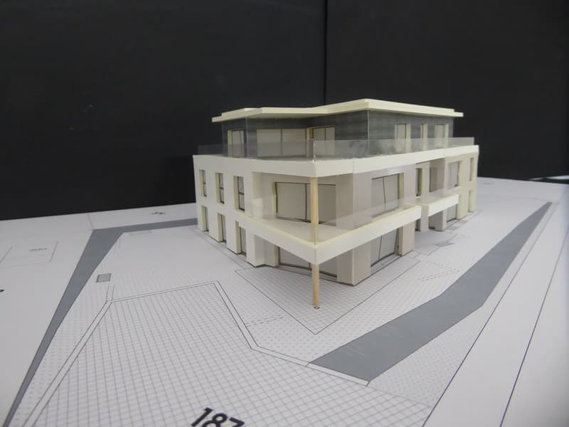 Moderne 4.5-Zimmer-Neubau-Wohnung mit Minergie-Standard in Aeschi (15)