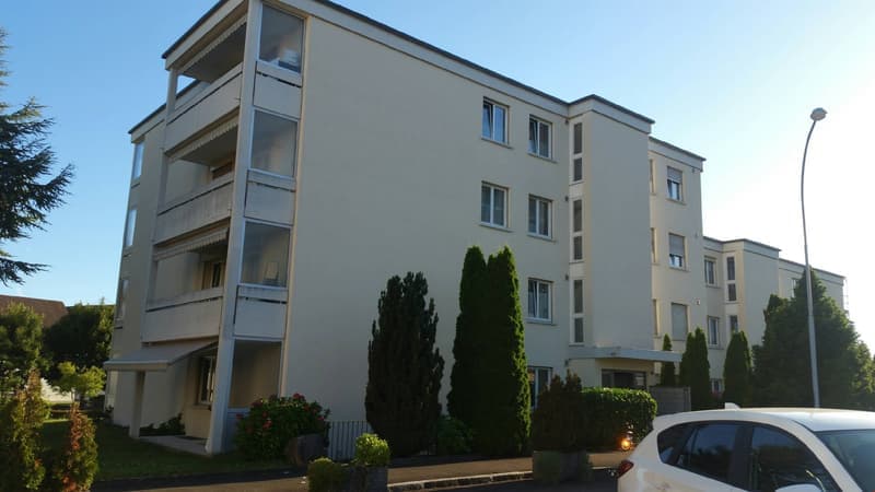 3.5 Zimmerwohnung im 1. OG am Furtbach per 15.12.2026 (10)