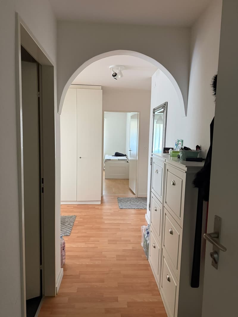 3.5 Zimmerwohnung im 1. OG am Furtbach per 15.12.2026 (3)