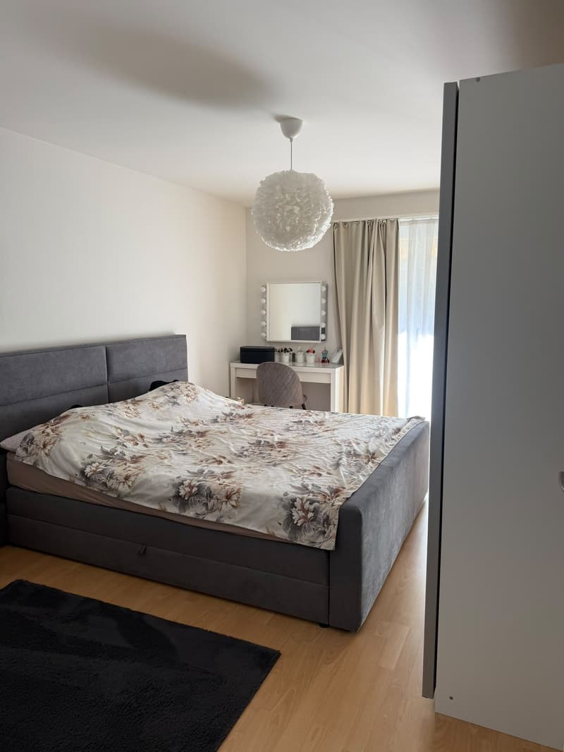 3.5 Zimmerwohnung im 1. OG am Furtbach per 15.12.2026 (5)