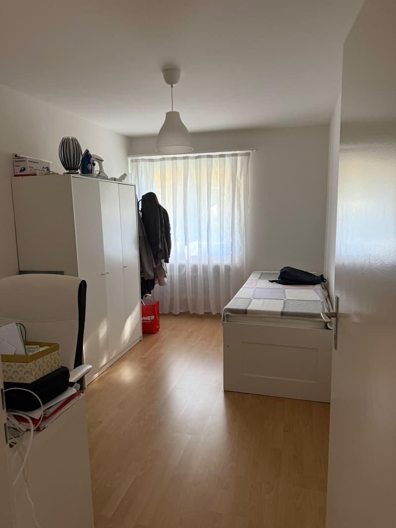 3.5 Zimmerwohnung im 1. OG am Furtbach per 15.12.2026 (6)
