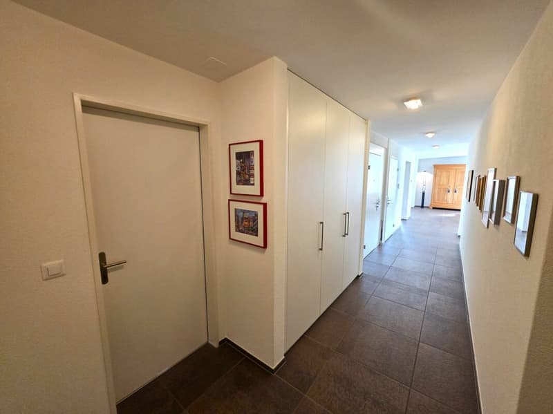 Stilvolle Attika Wohnung (8)