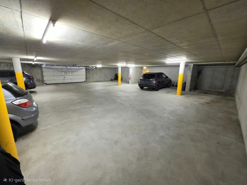 Stilvolle Attika Wohnung (15)