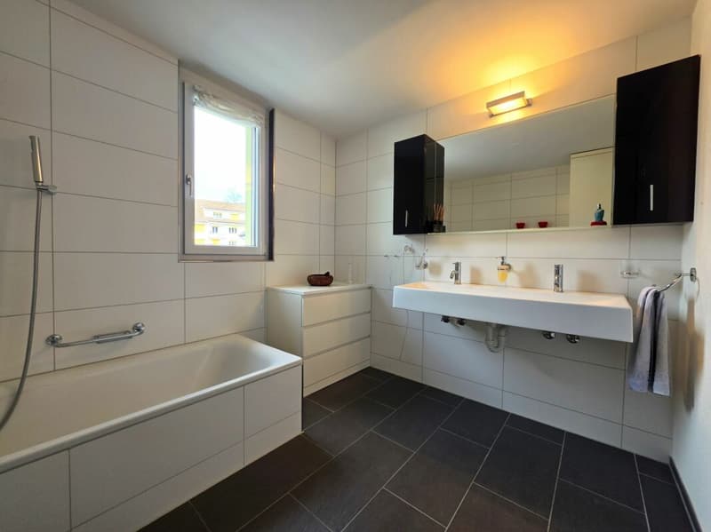 Stilvolle Attika Wohnung (13)