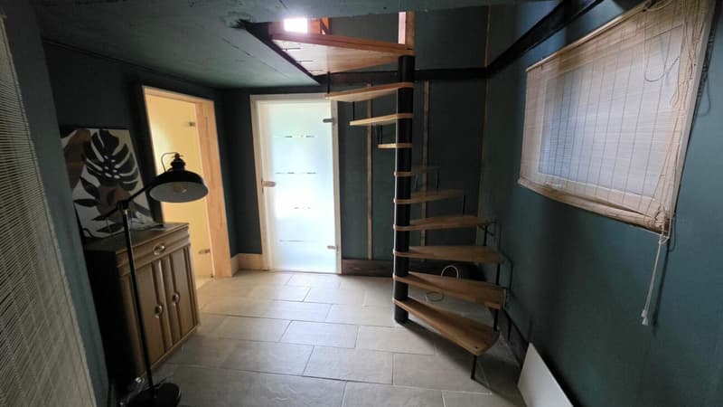 Maison à deux familles dans une zone de vacances et de ski (13)