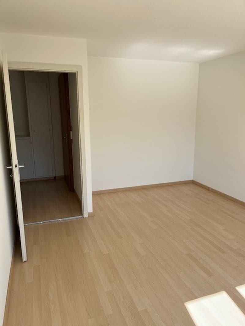 Bello appartamento di 3 camere con cucina moderna e ampio balcone (7)