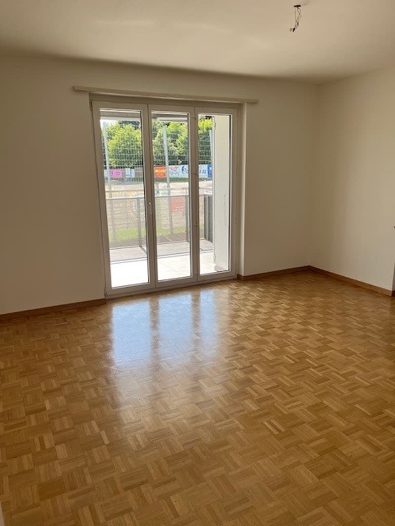 Bello appartamento di 3 camere con cucina moderna e ampio balcone (6)