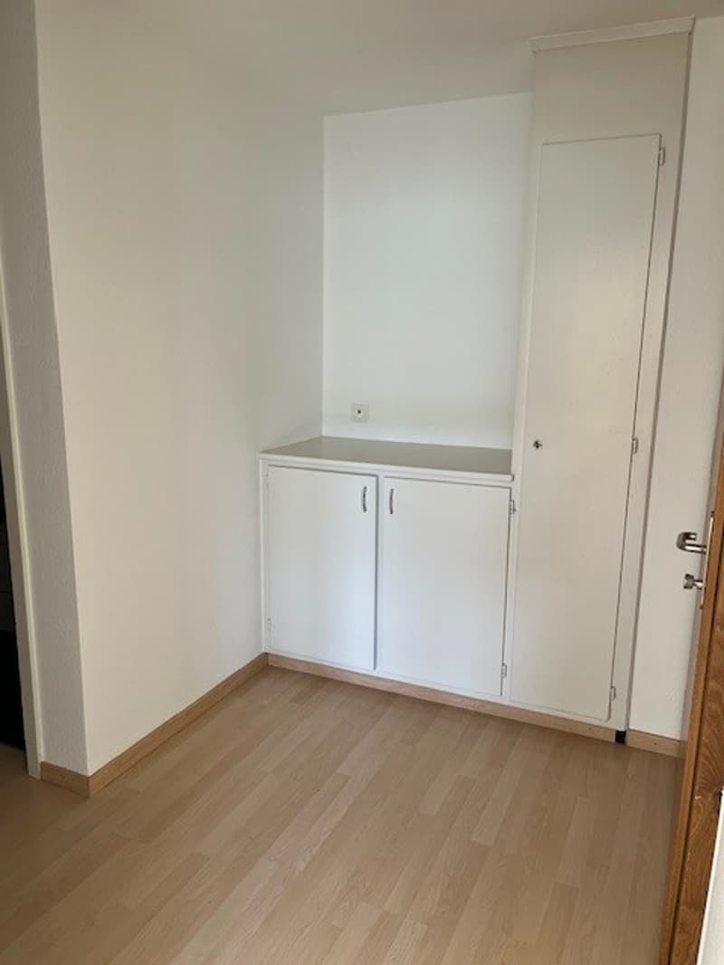 Bello appartamento di 3 camere con cucina moderna e ampio balcone (8)