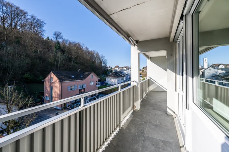 Totalsanierte 2.5-ZWG mit 73m2 und Ausbau im Eigentumsstandart sucht neuen Mieter (15)