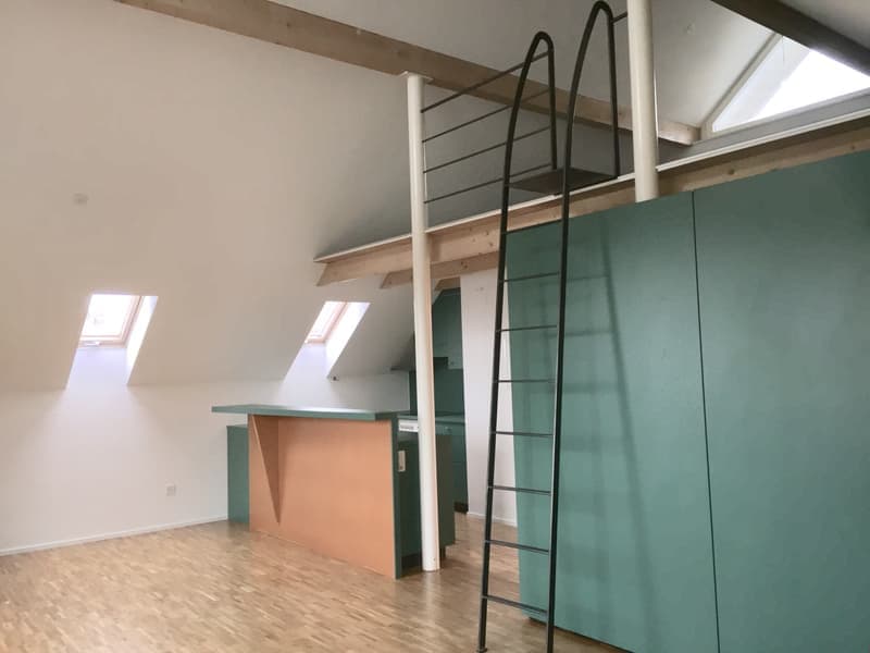 Ihre Investitionschance -zwei Mehrfamilienhäuser mit 5 Wohnungen und 1 Ladenlokal (11)