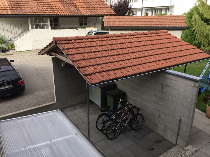 Ihre Investitionschance -zwei Mehrfamilienhäuser mit 5 Wohnungen und 1 Ladenlokal (7)