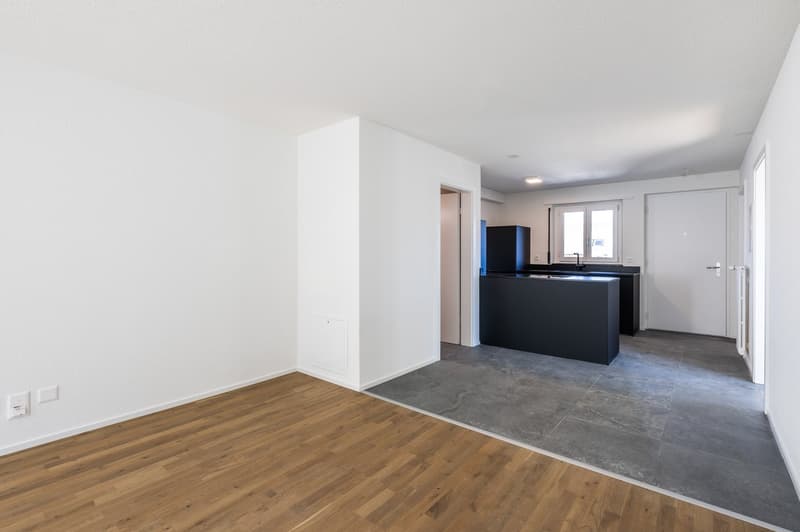 Erstbezug nach Totalsanierung! 2.5-Zimmerwohnung mit Traumküche sucht neuen Mieter (3)