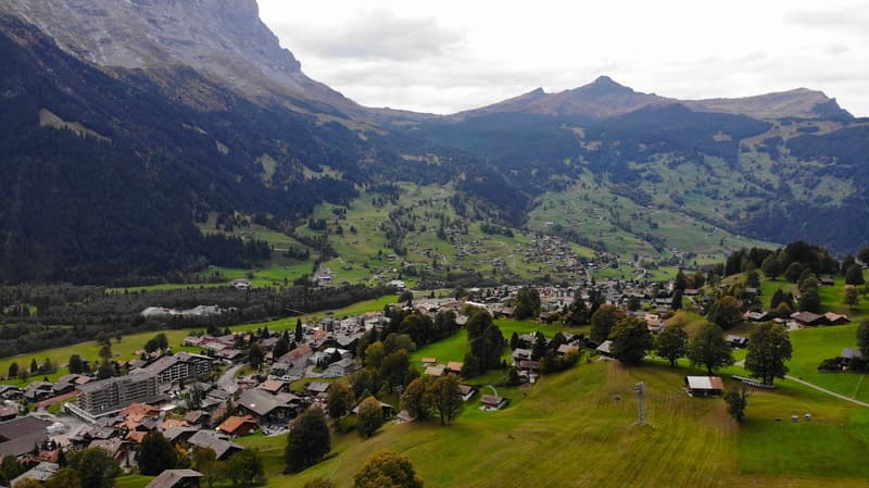 Chalet Dolomit - Zwei Wohneinheiten (STWE), ein Zuhause (28)
