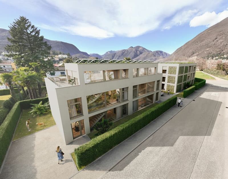 Exclusive 5.5-Detached Double-Family House (1)