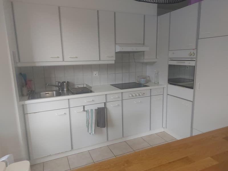 3-room apartment in Travers (4)
