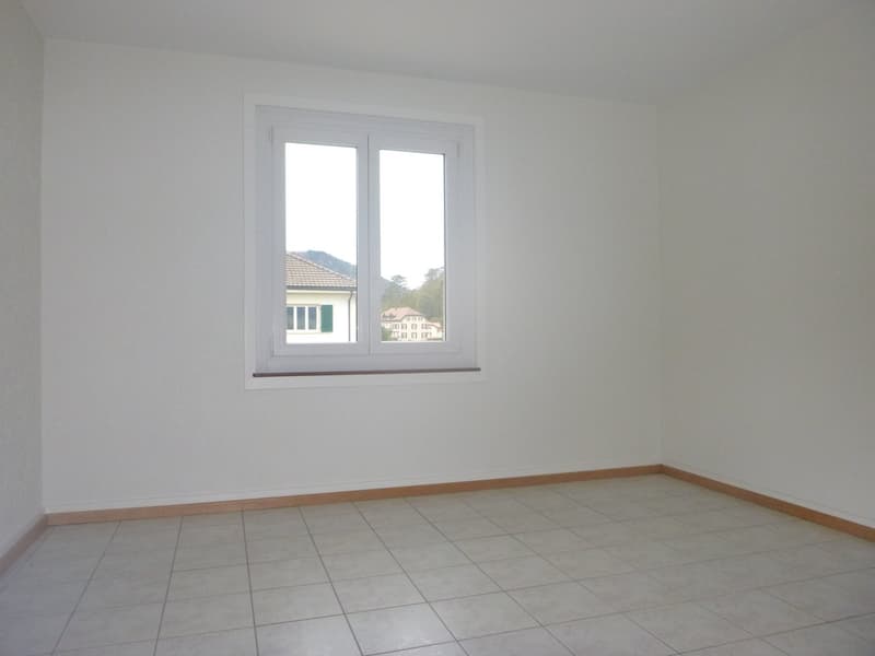Helles 3.5-Zimmer-Apartment mit Balkon (6)