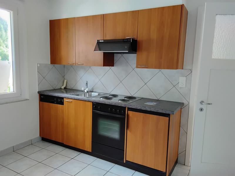 Helles 3.5-Zimmer-Apartment mit Balkon (4)