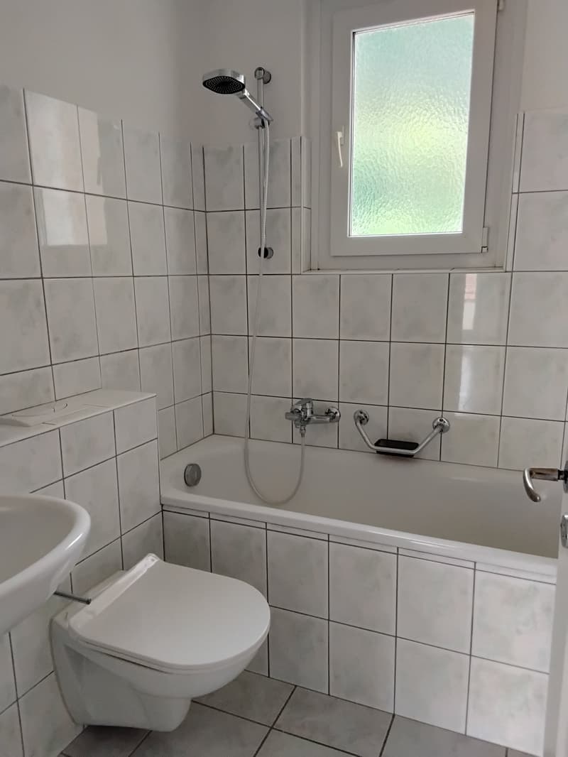 Helles 3.5-Zimmer-Apartment mit Balkon (7)