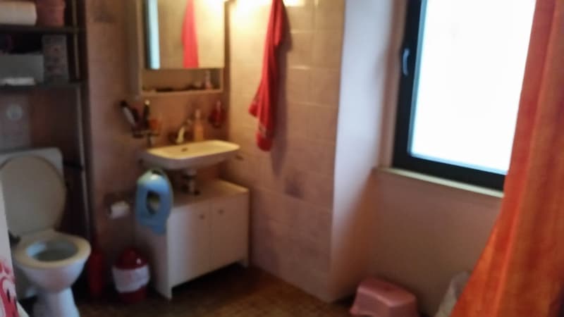 Appartamento di 3 locali in affitto a Couvet (8)