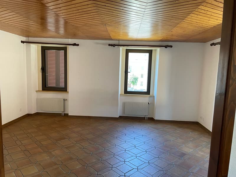 Appartamento di 3 locali in affitto a Couvet (5)