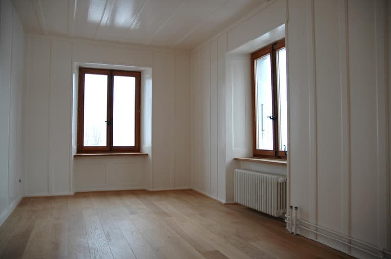 Appartamento di 3 locali in affitto a Bayards (4)