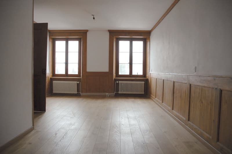 Appartamento di 3 locali in affitto a Bayards (2)