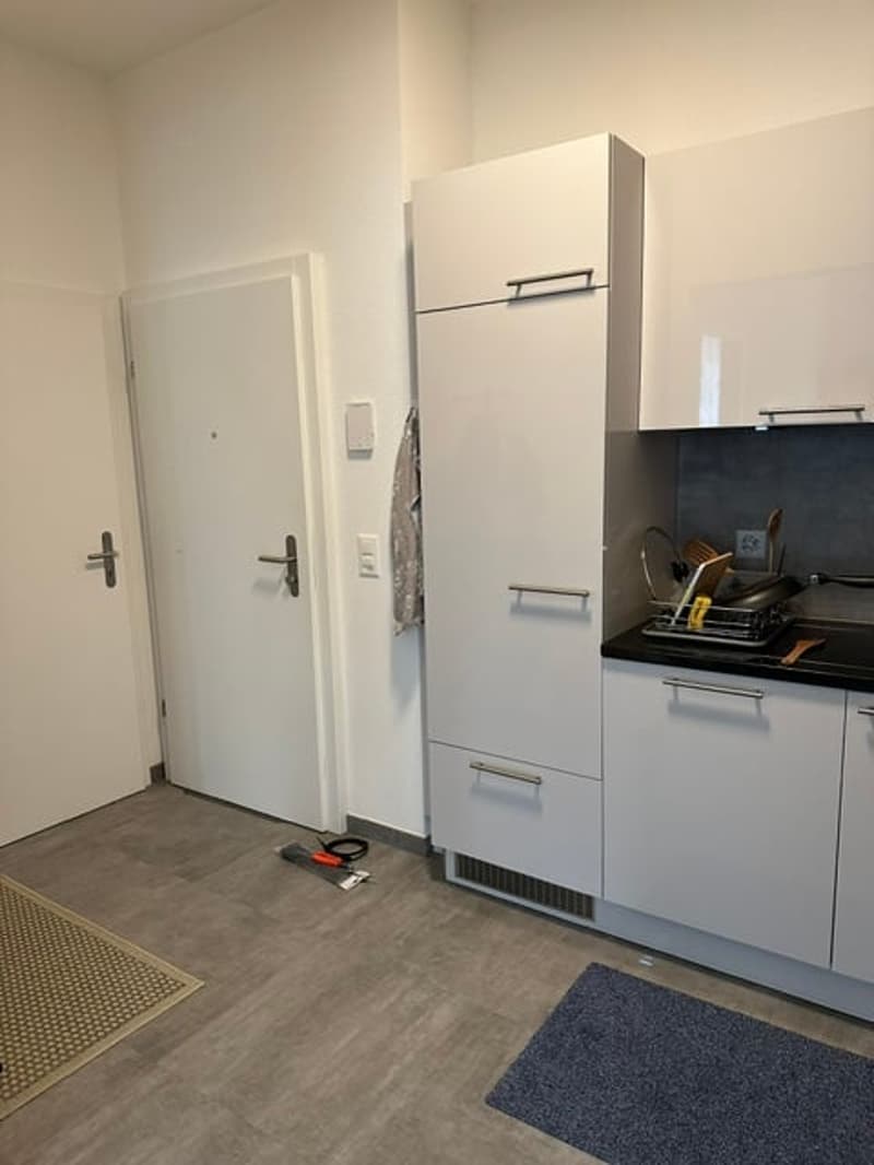 Appartamento di due e mezzo locali in affitto a Val-de-Travers (11)