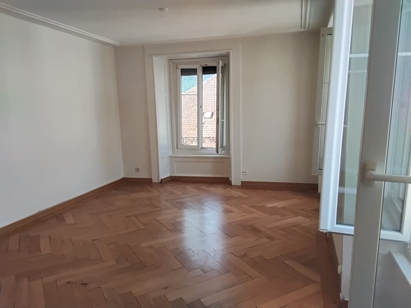 Two-room apartment with balcony (3)