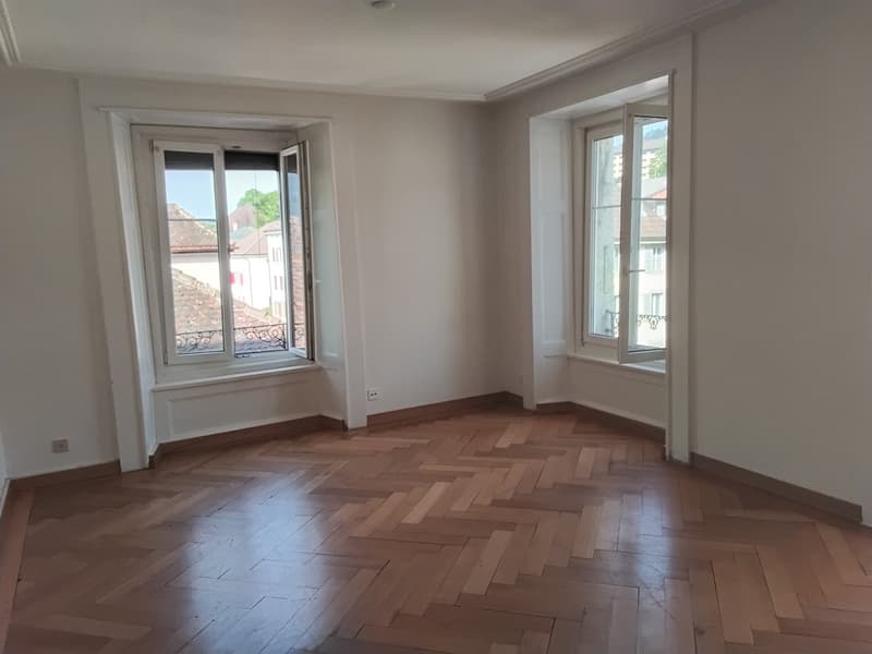 Two-room apartment with balcony (5)