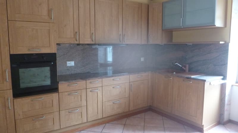 Charmant appartement de 5.5 pièces en triplex (1)