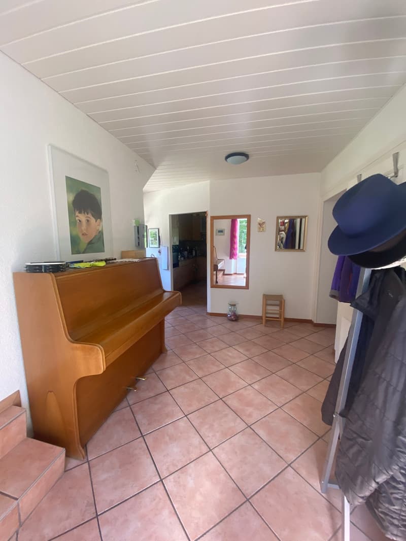 Charmant appartement de 5.5 pièces en triplex (7)