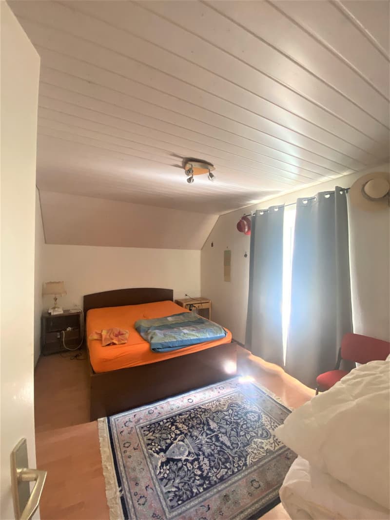 Charmant appartement de 5.5 pièces en triplex (8)