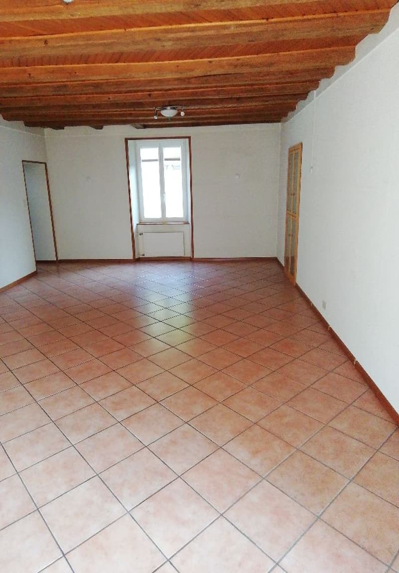 Charmant appartement de 5.5 pièces en triplex (6)