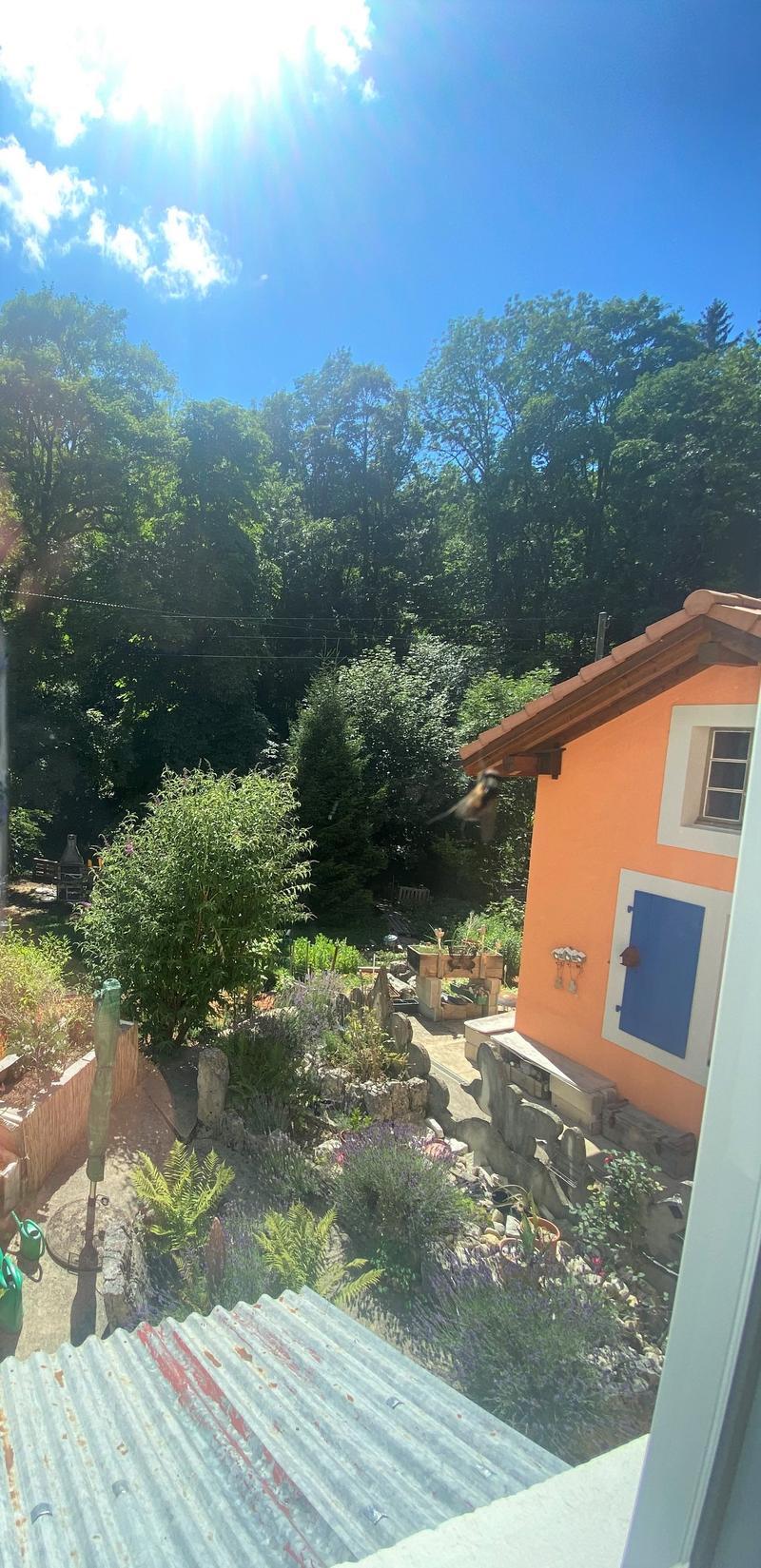 Charmant appartement de 5.5 pièces en triplex (13)