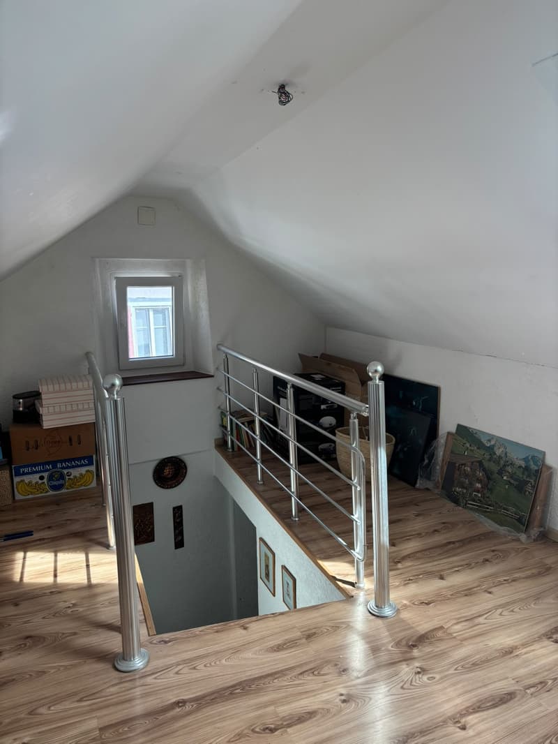 Duplex de 4,5 pièces à Boveresse (9)