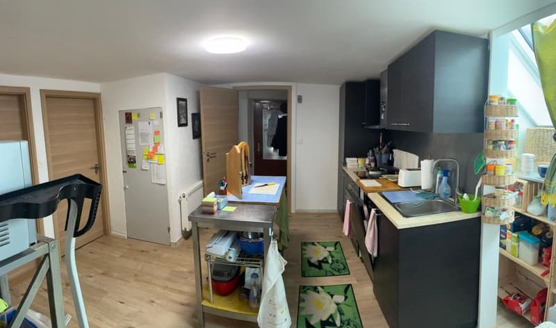 Duplex de 4,5 pièces à Boveresse (3)