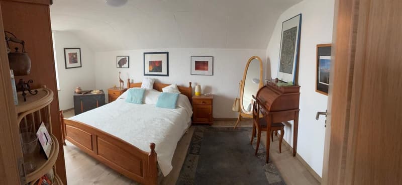 Duplex de 4,5 pièces à Boveresse (5)