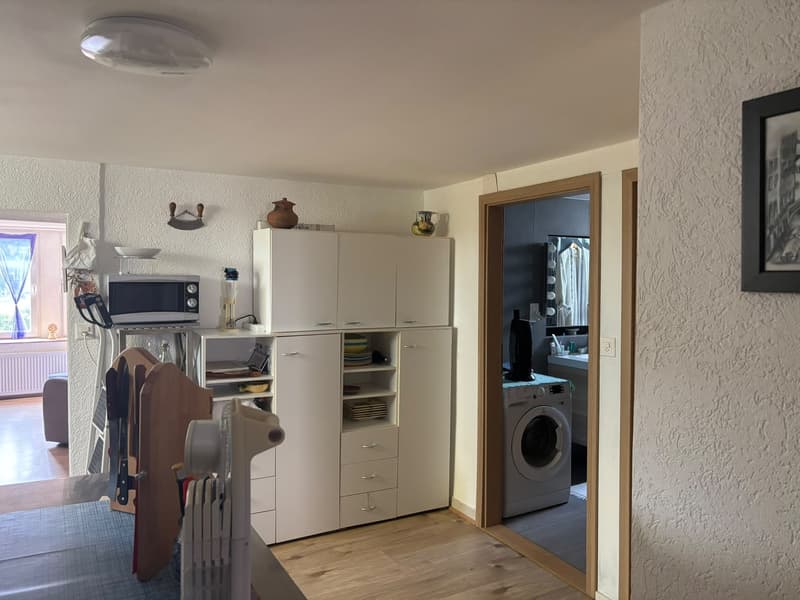 Duplex de 4,5 pièces à Boveresse (8)